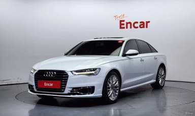 New A6