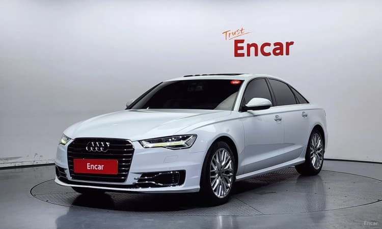 New A6