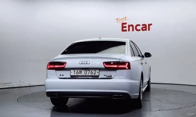 New A6