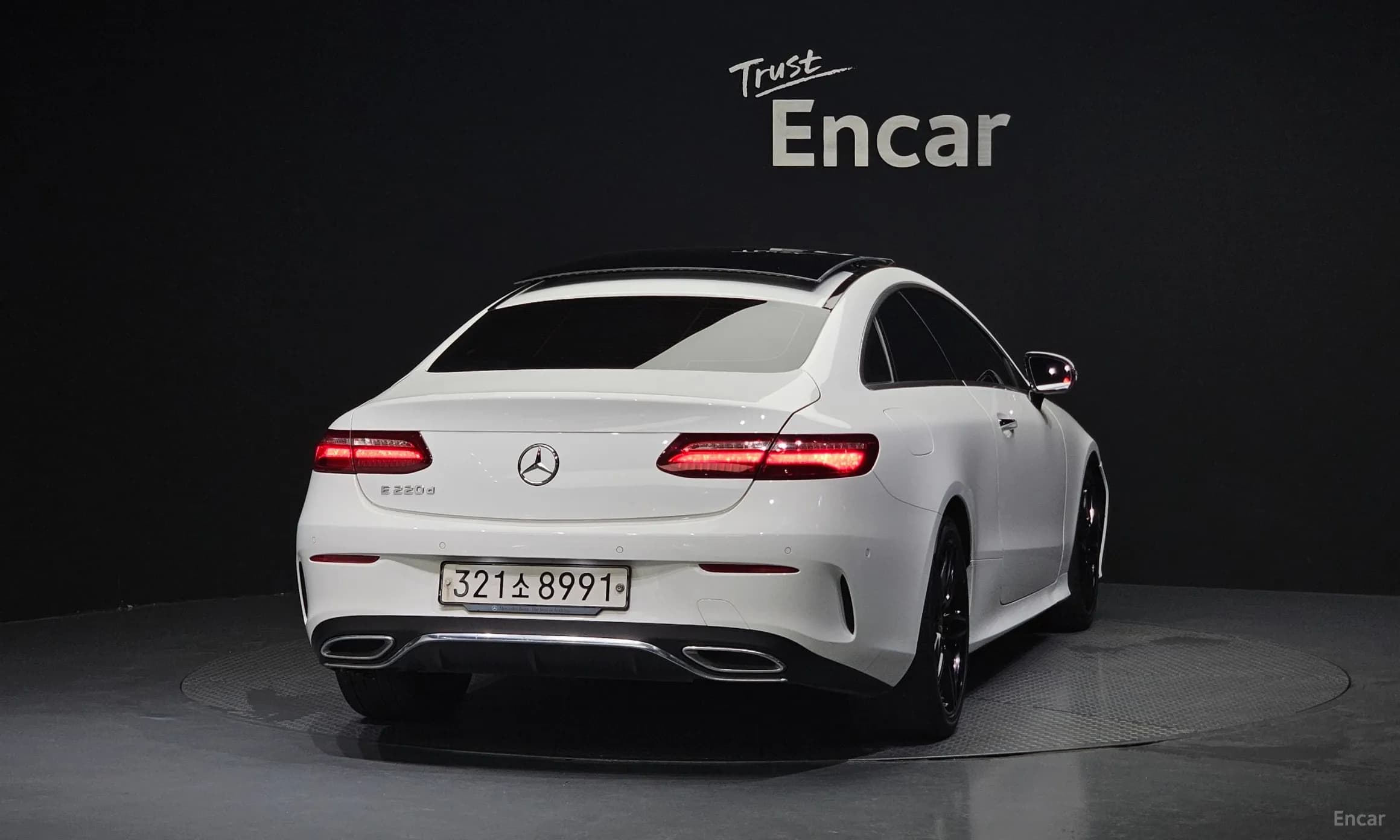 E-Class W213