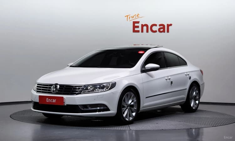 New CC