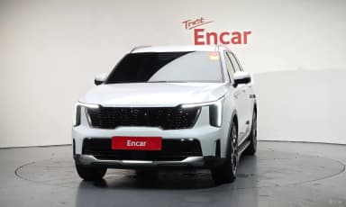 Sorento 4th Generation
