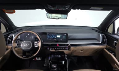 Sorento 4th Generation
