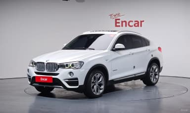 X4 (F26)