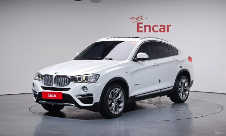 X4 (F26)