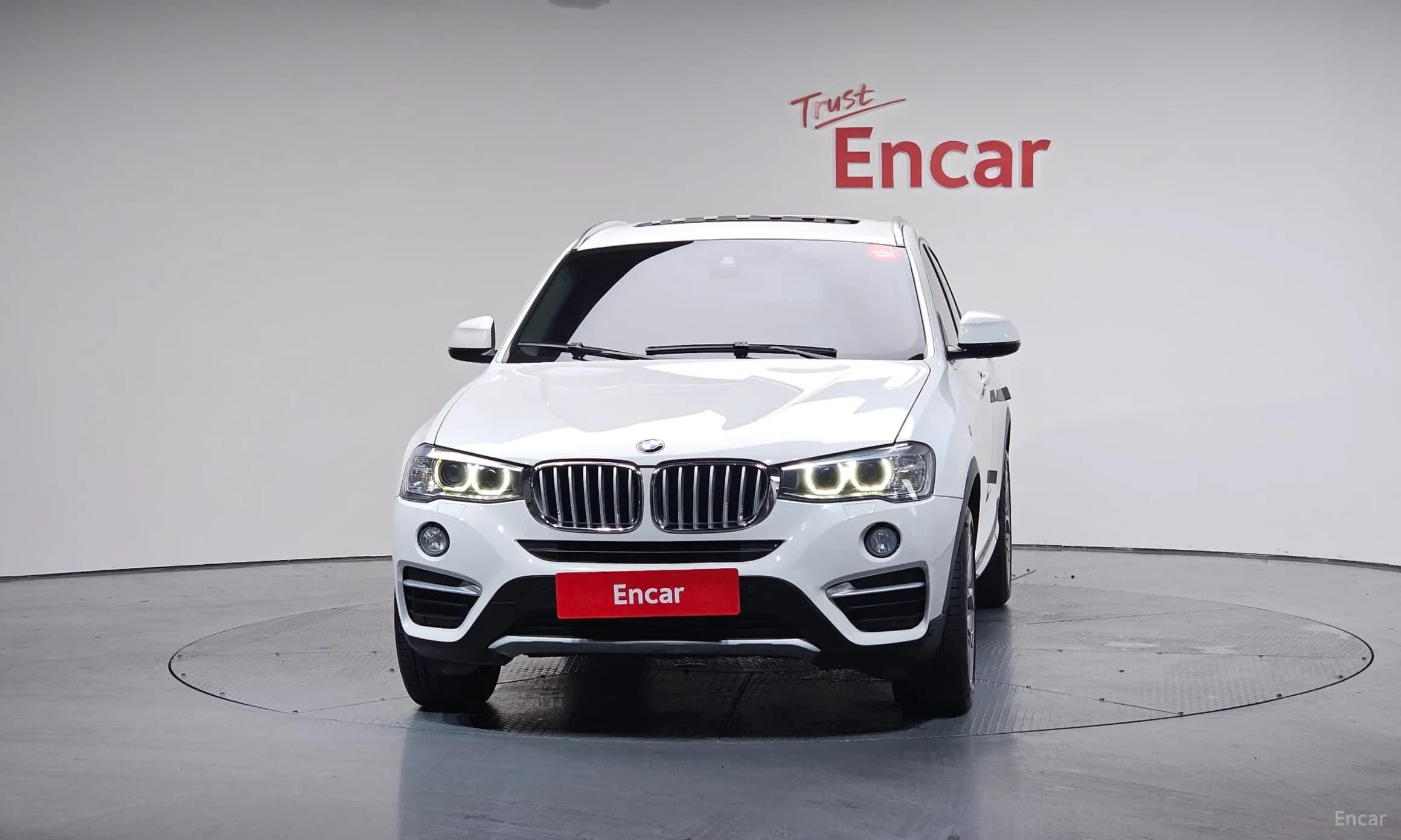 X4 (F26)