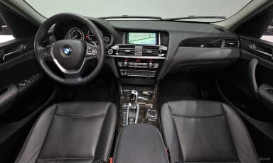 X4 (F26)