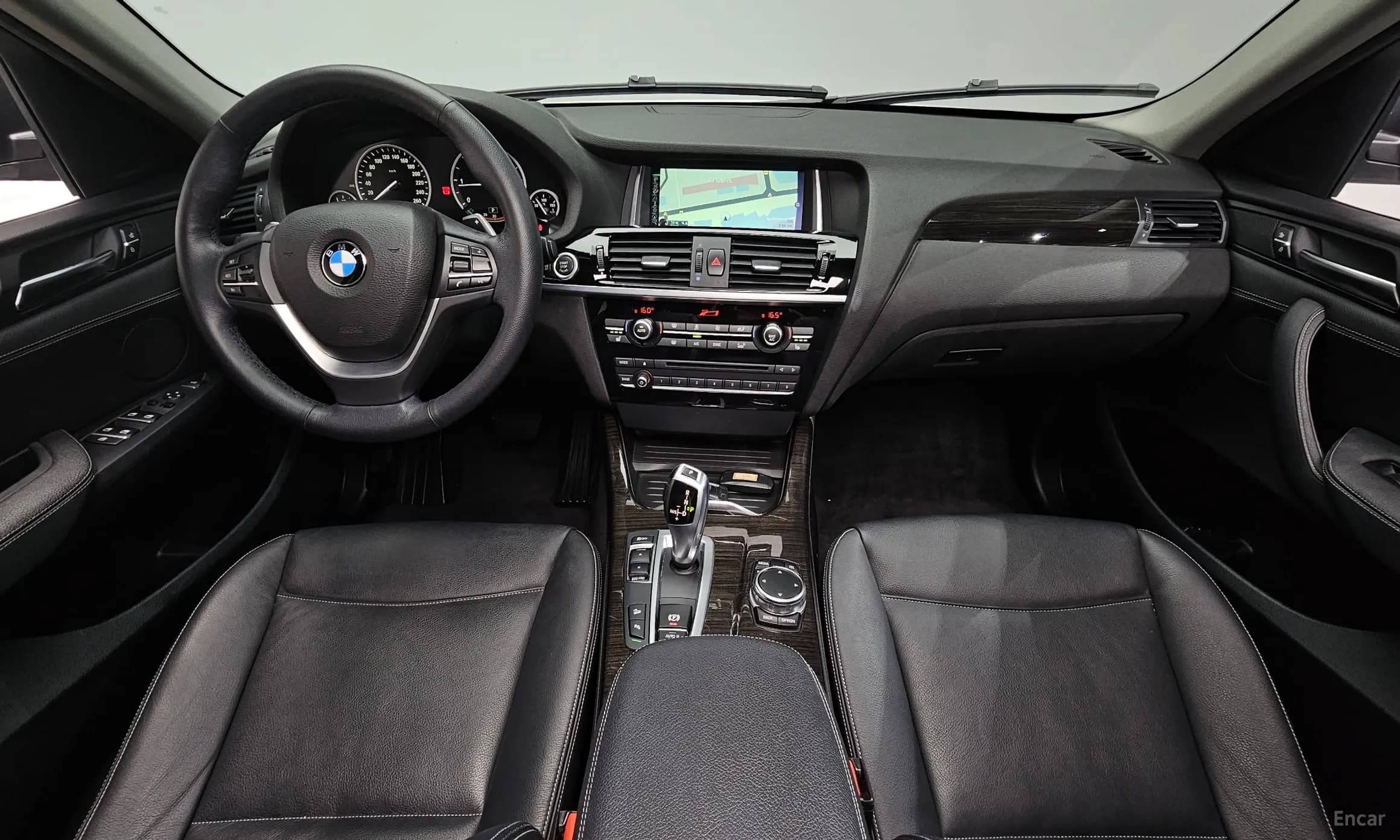 X4 (F26)