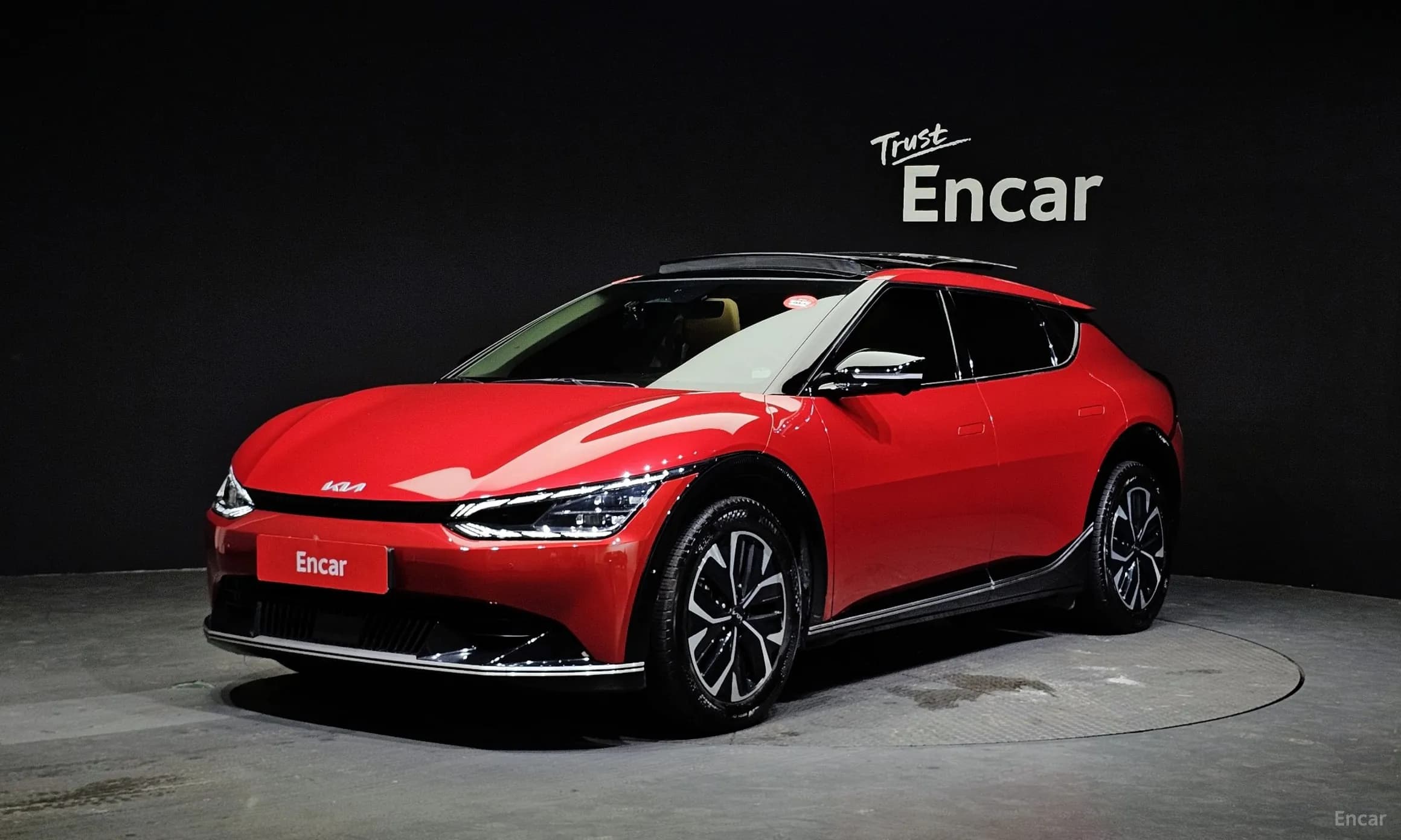 EV6
