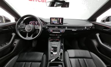 A5 (F5)