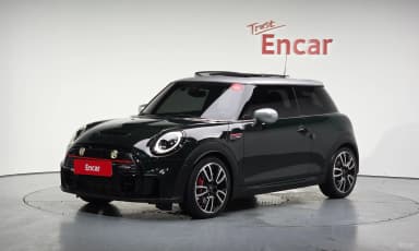 Cooper S