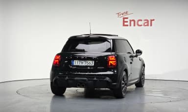 Cooper S