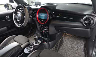 Cooper S