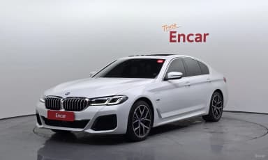 5 Series (G30)