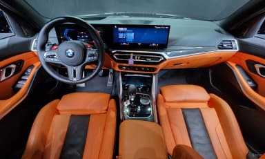 M3 (G80)