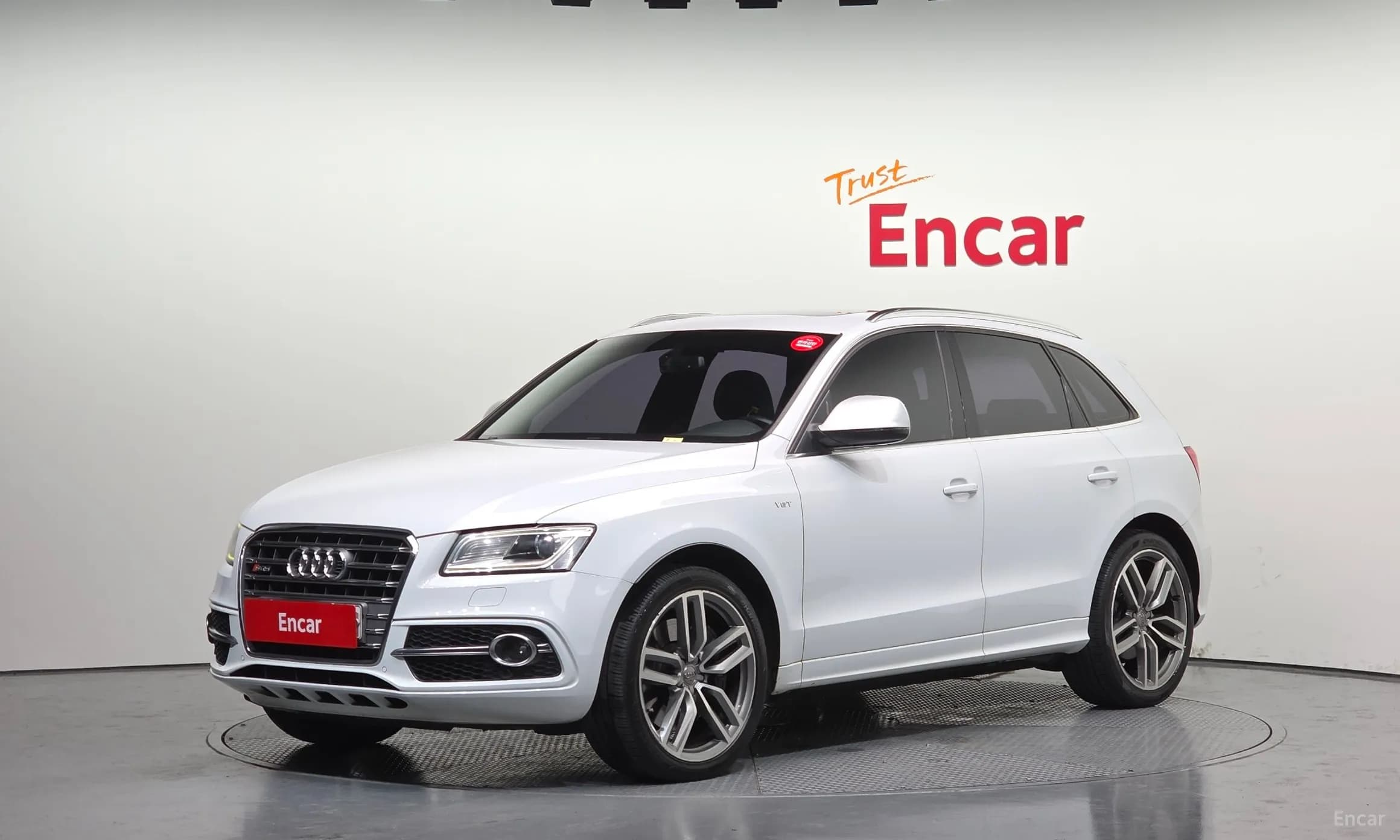 SQ5