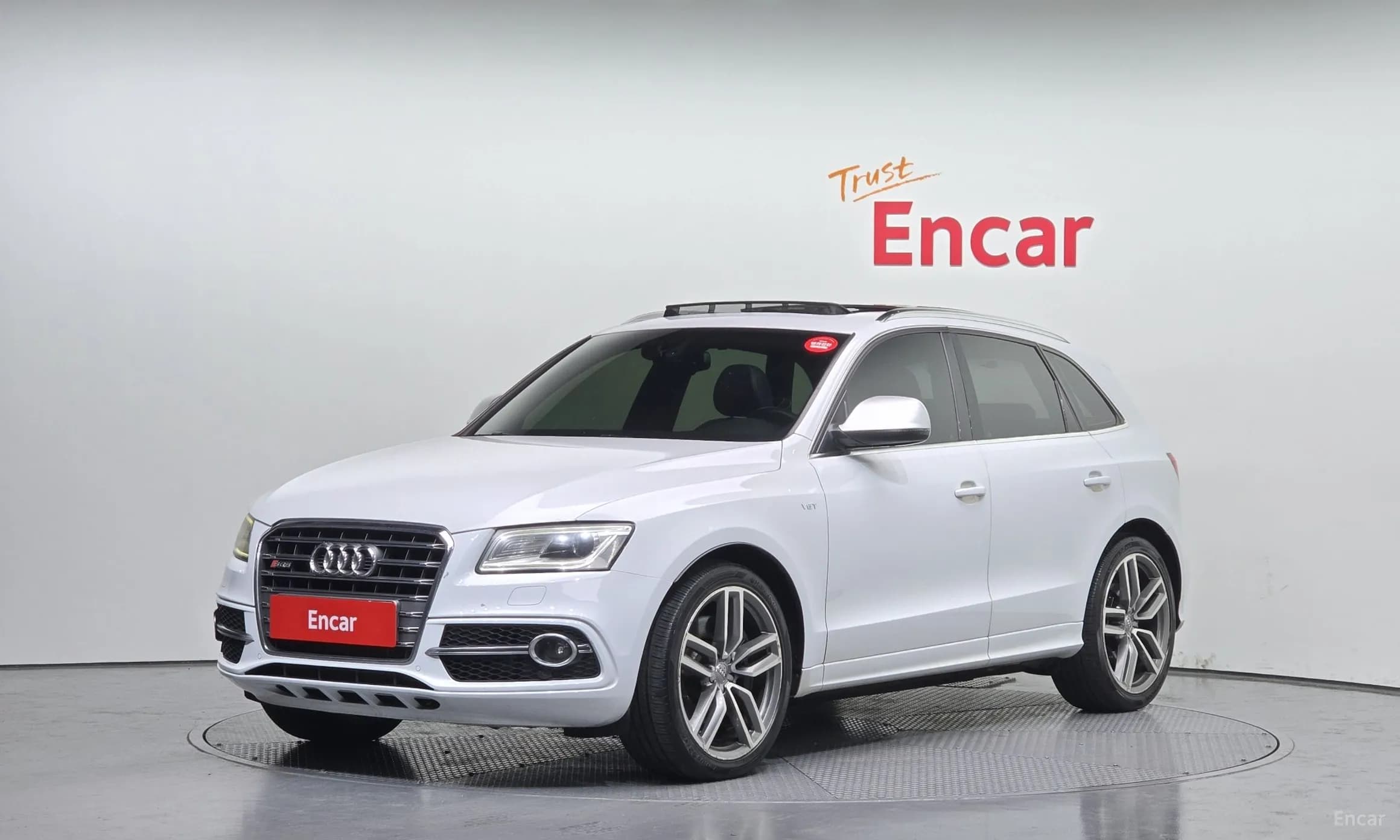 SQ5