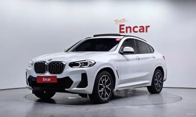 X4 (G02)