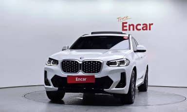 X4 (G02)