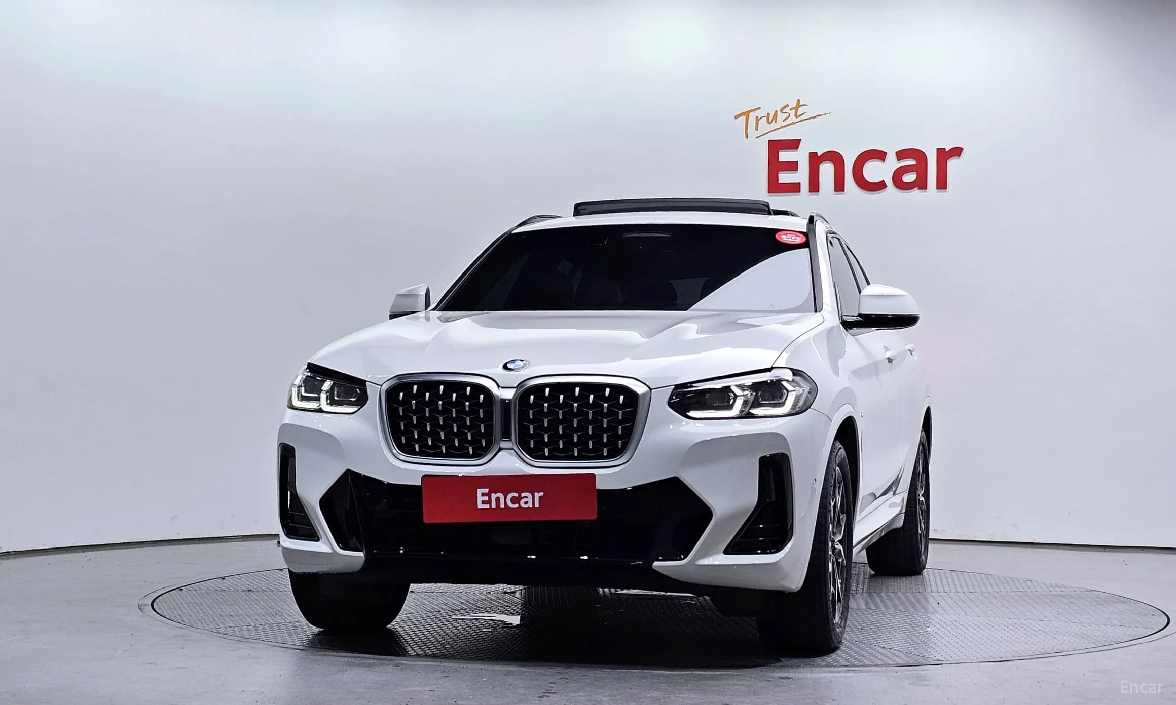 X4 (G02)