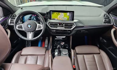 X4 (G02)