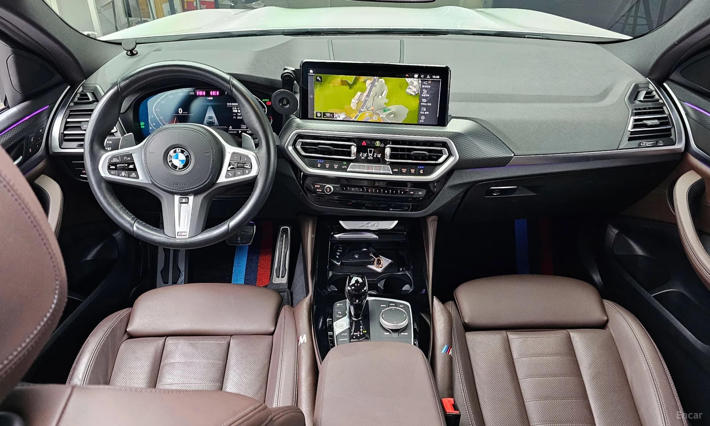 X4 (G02)