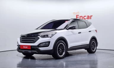 Santa Fe DM