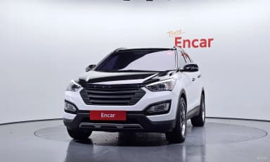 Santa Fe DM