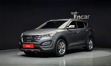 Santa Fe DM