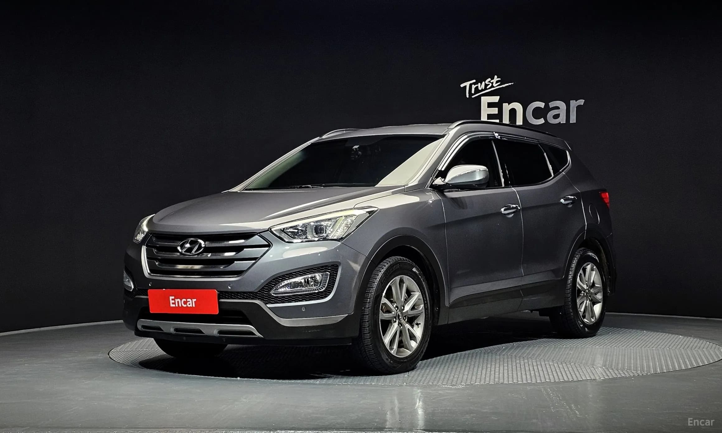 Santa Fe DM