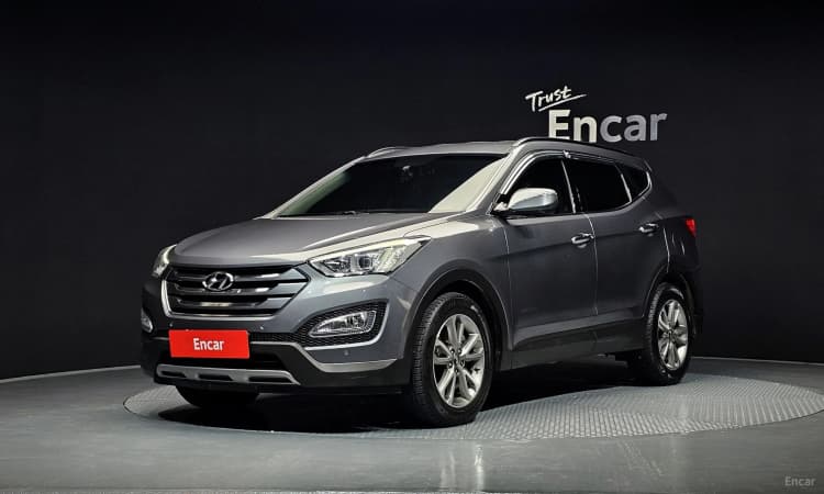 Santa Fe DM