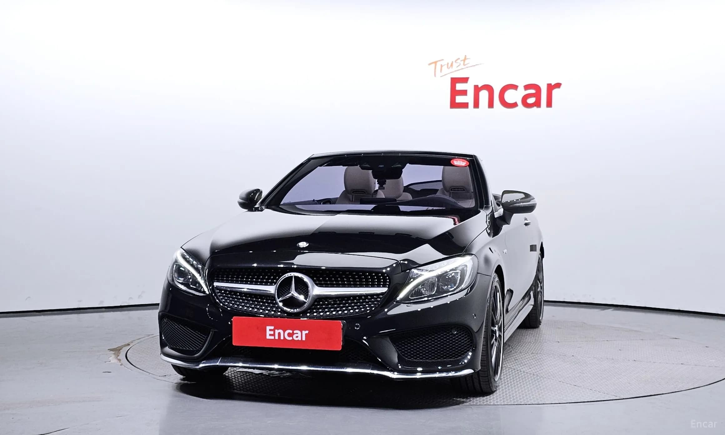C-Class W205