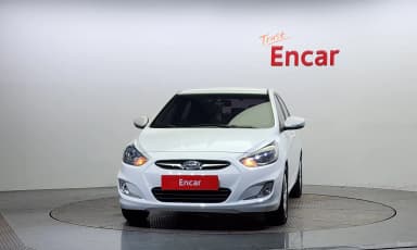 Accent (new)