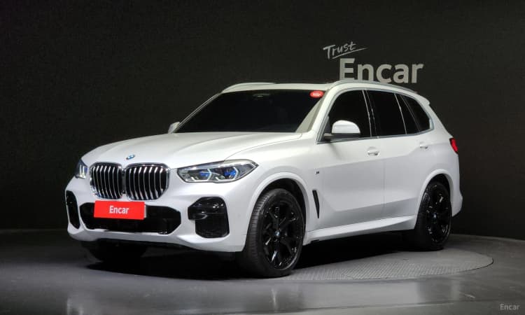 X5 (G05)