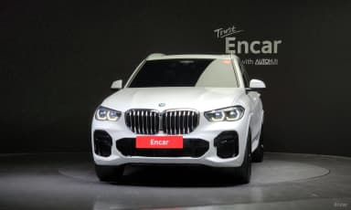 X5 (G05)