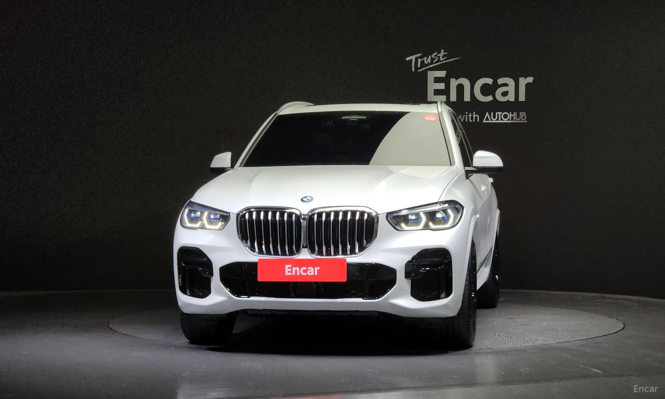X5 (G05)