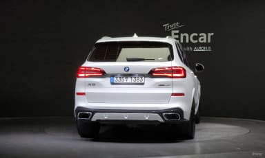 X5 (G05)