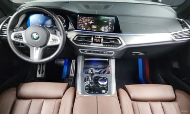 X5 (G05)