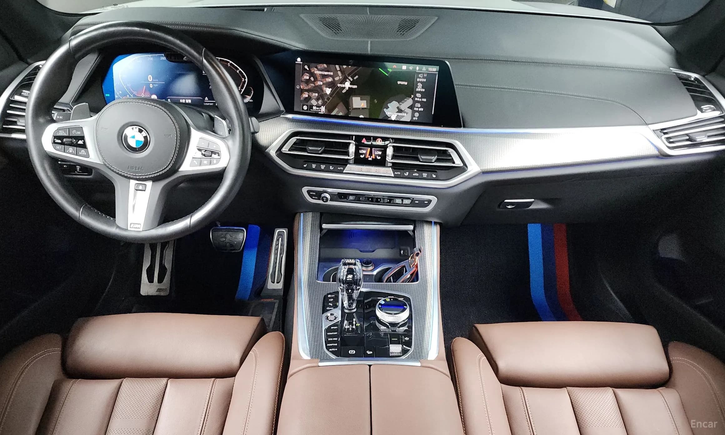 X5 (G05)
