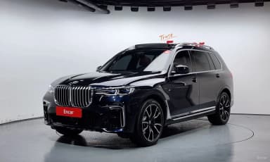 X7 (G07)