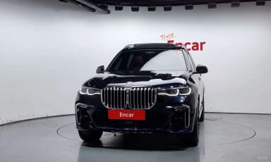 X7 (G07)