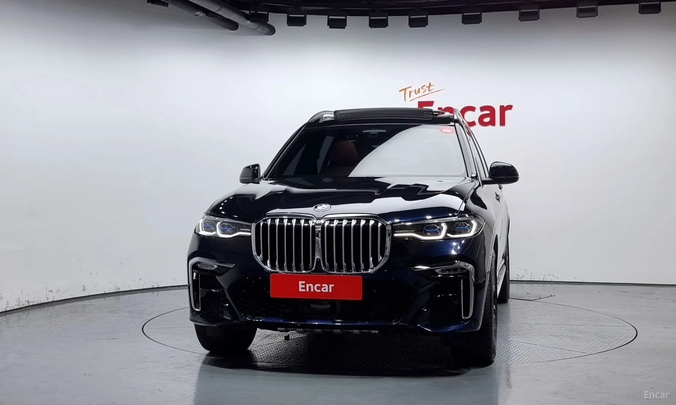 X7 (G07)