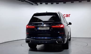 X7 (G07)