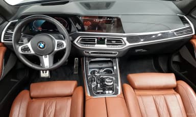 X7 (G07)