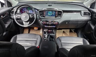 Sorento