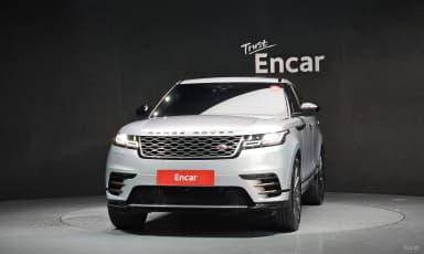 Range Rover Bella