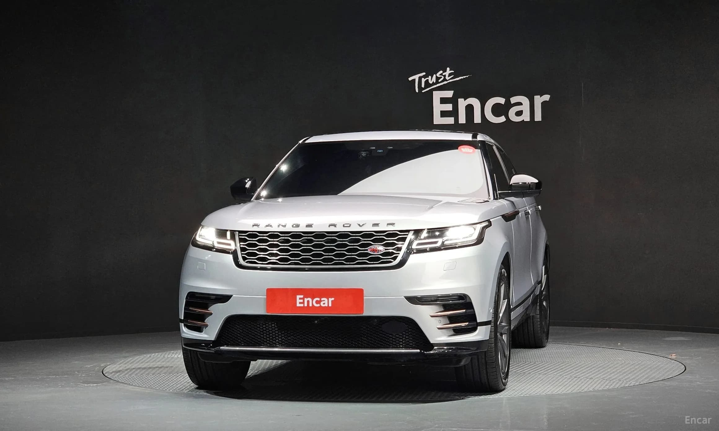 Range Rover Bella