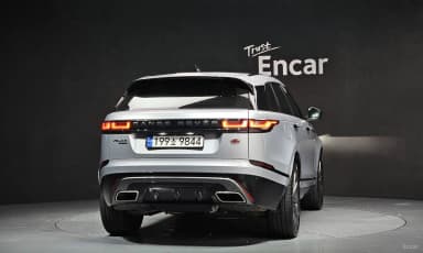 Range Rover Bella