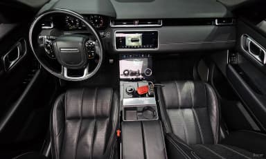 Range Rover Bella