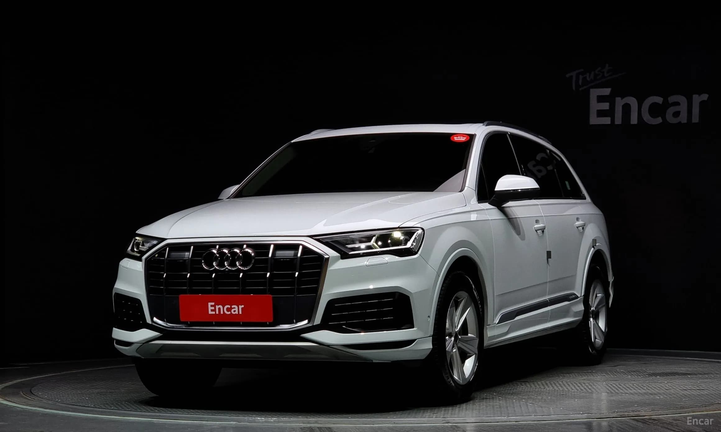 Q7 (4M)